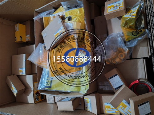 卡特374F配件大揭秘：優質供應商全攻略